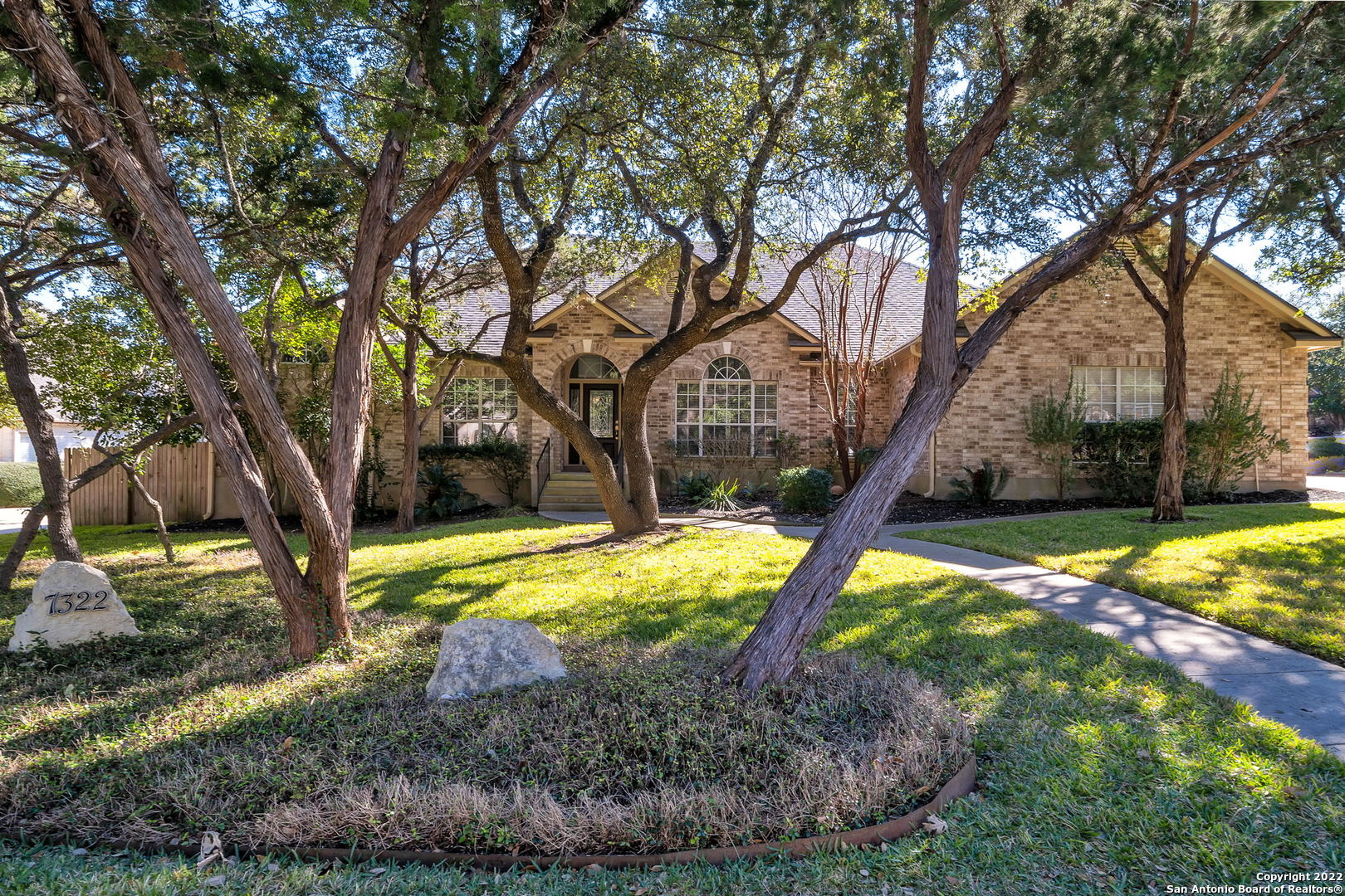 7322 Steeple Course San Antonio TX 78256