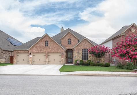 3430 Coryell Cove San Antonio TX 78253