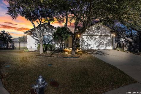 2203 Stanton Oaks San Antonio TX 78259