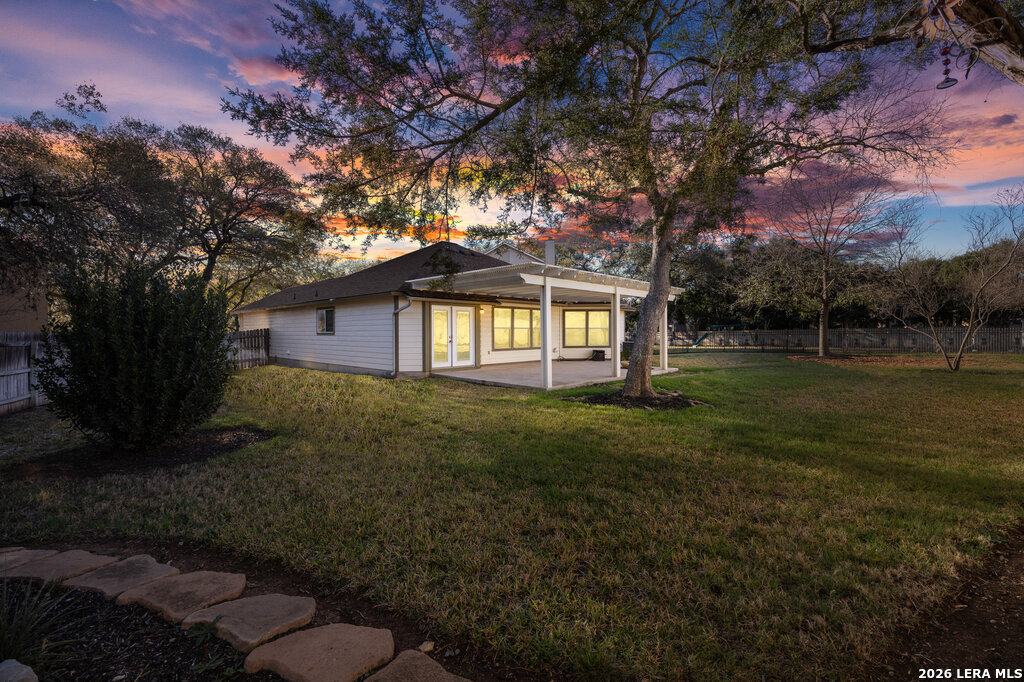 2203 Stanton Oaks San Antonio TX 78259