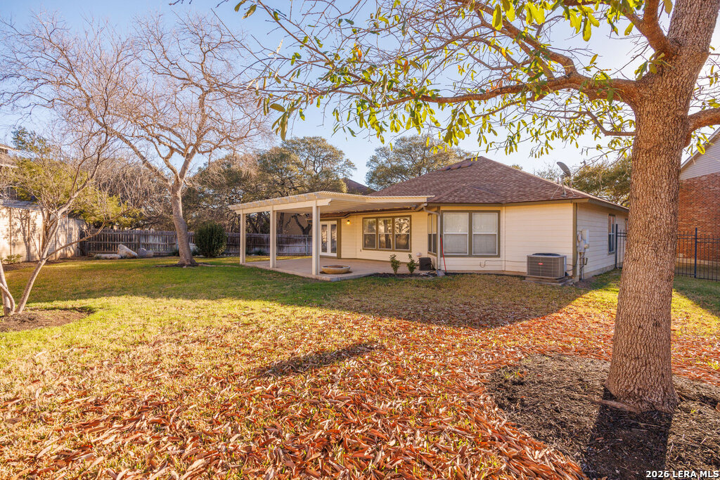 2203 Stanton Oaks San Antonio TX 78259