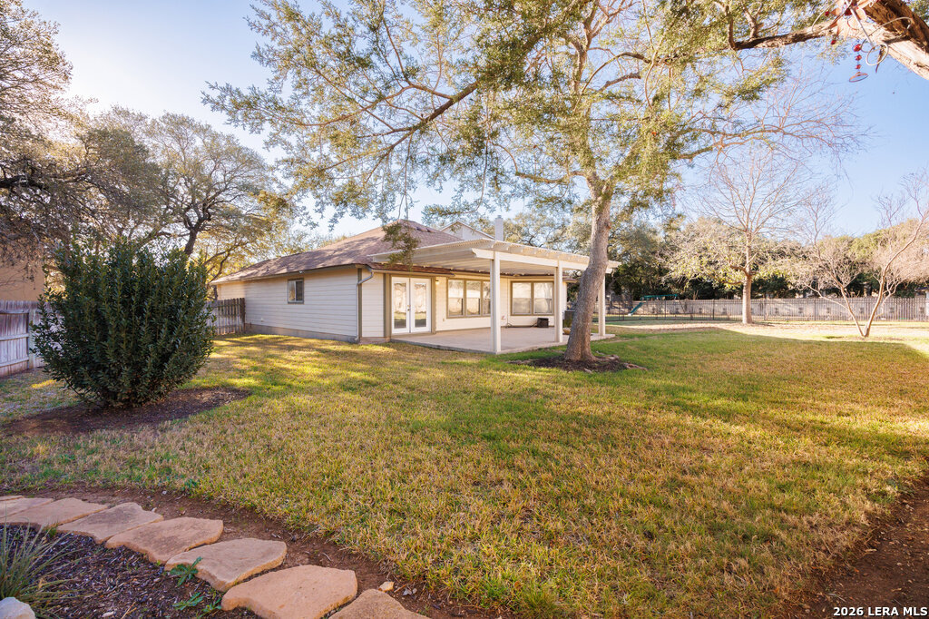 2203 Stanton Oaks San Antonio TX 78259