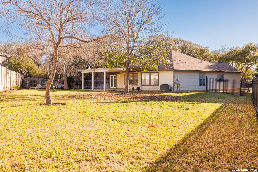 2203 Stanton Oaks San Antonio TX 78259