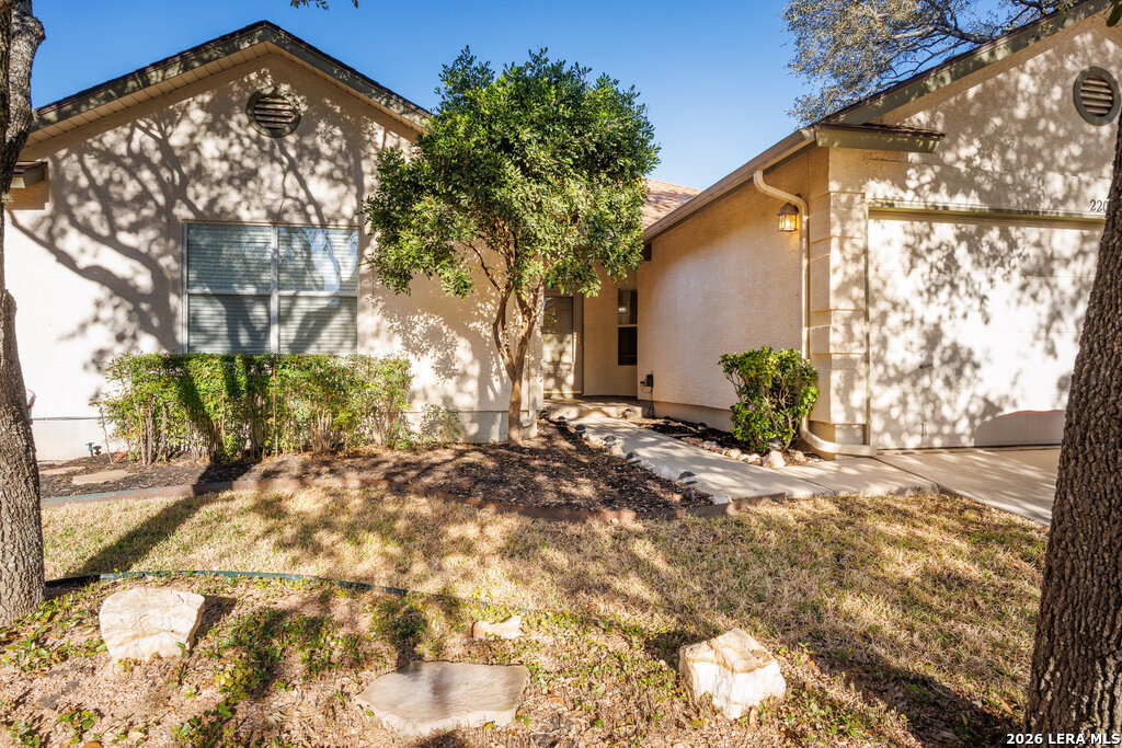 2203 Stanton Oaks San Antonio TX 78259