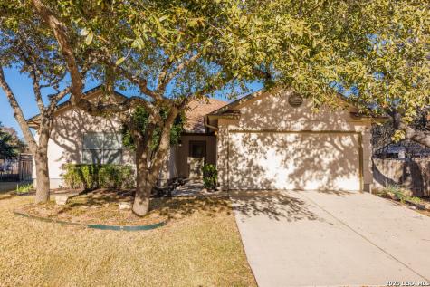 2203 Stanton Oaks San Antonio TX 78259