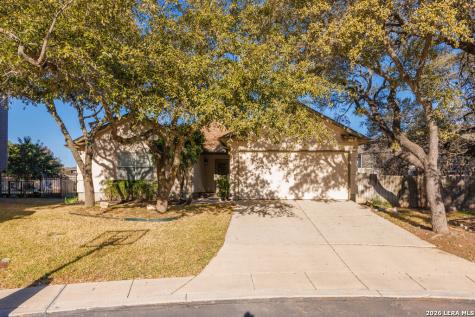2203 Stanton Oaks San Antonio TX 78259