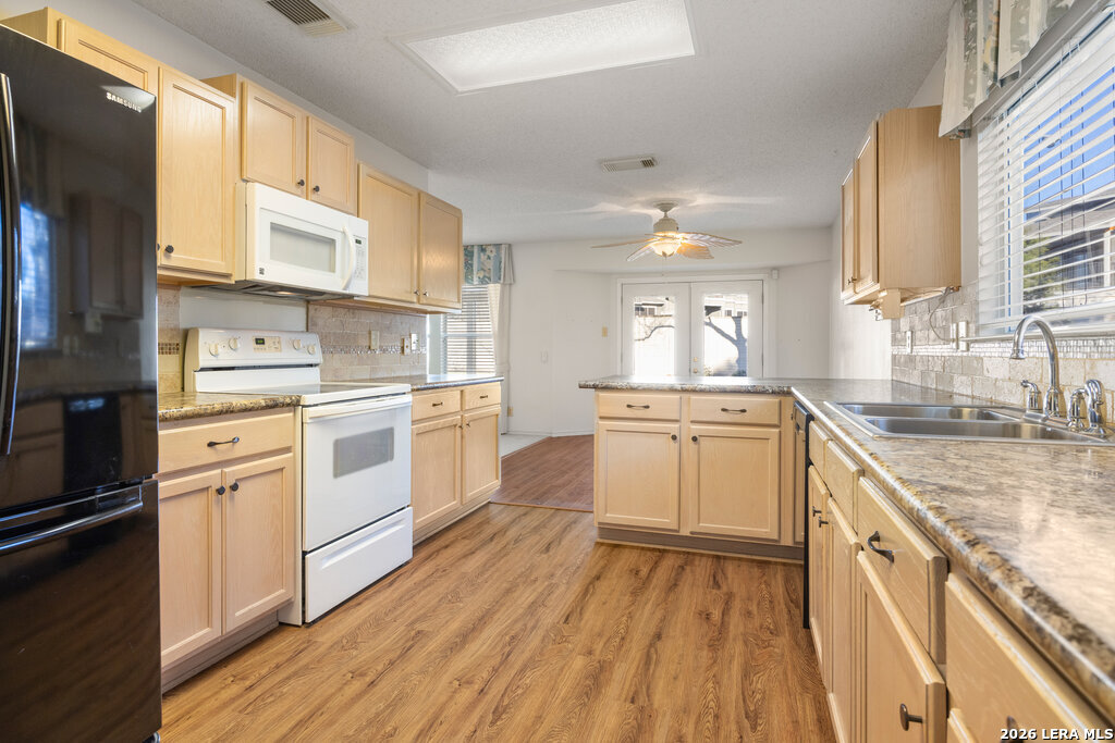 2203 Stanton Oaks San Antonio TX 78259