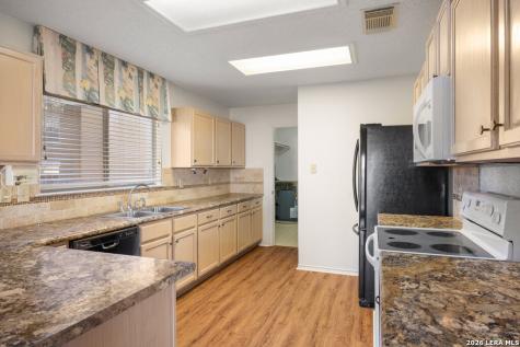2203 Stanton Oaks San Antonio TX 78259