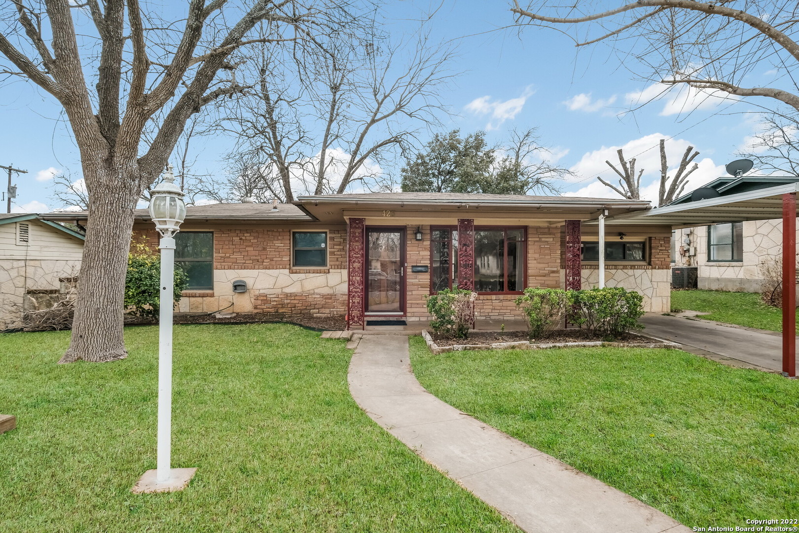 426 Cherry Ridge Drive San Antonio TX 78213