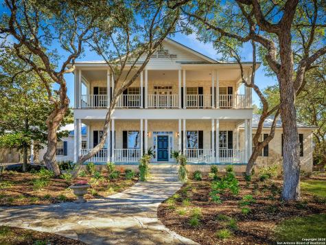 155 Cibolo Ridge Trail Boerne TX 78015