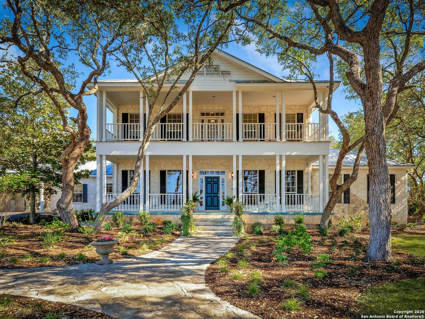 155 Cibolo Ridge Trail Boerne TX 78015