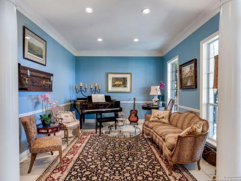 155 Cibolo Ridge Trail Boerne TX 78015