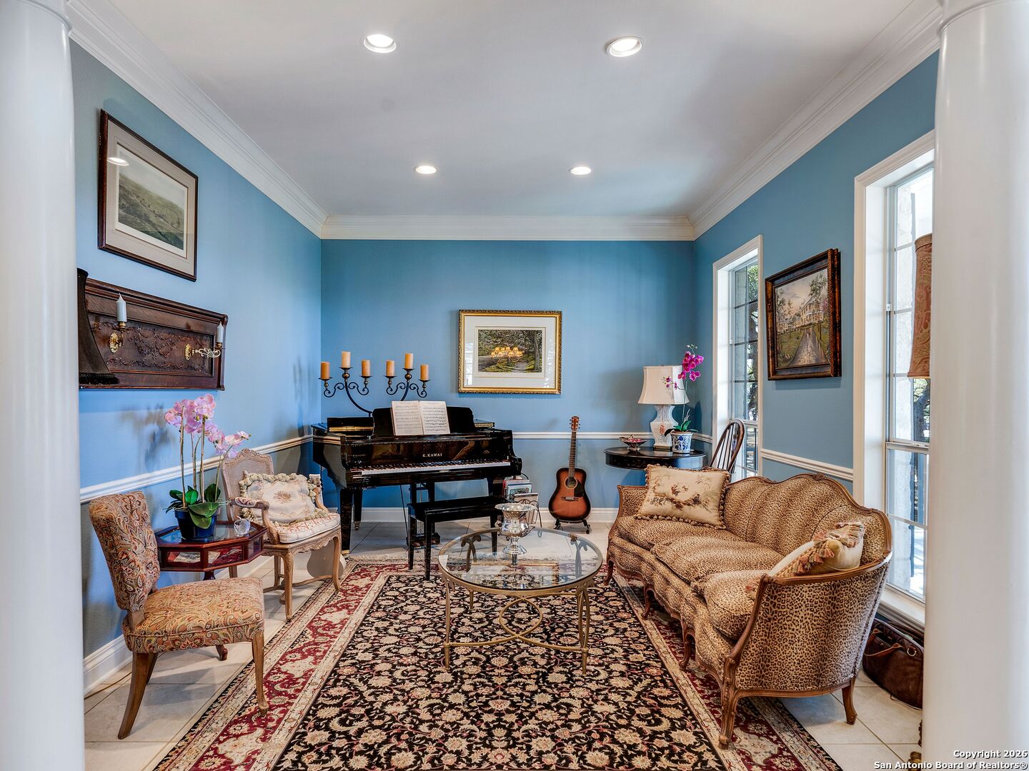 155 Cibolo Ridge Trail Boerne TX 78015