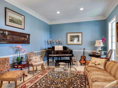 155 Cibolo Ridge Trail Boerne TX 78015