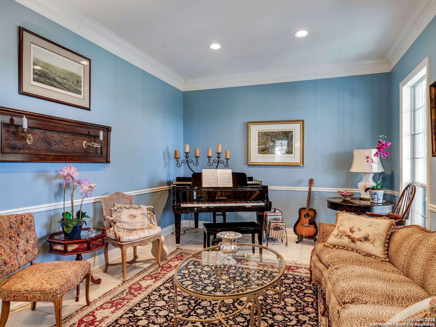 155 Cibolo Ridge Trail Boerne TX 78015