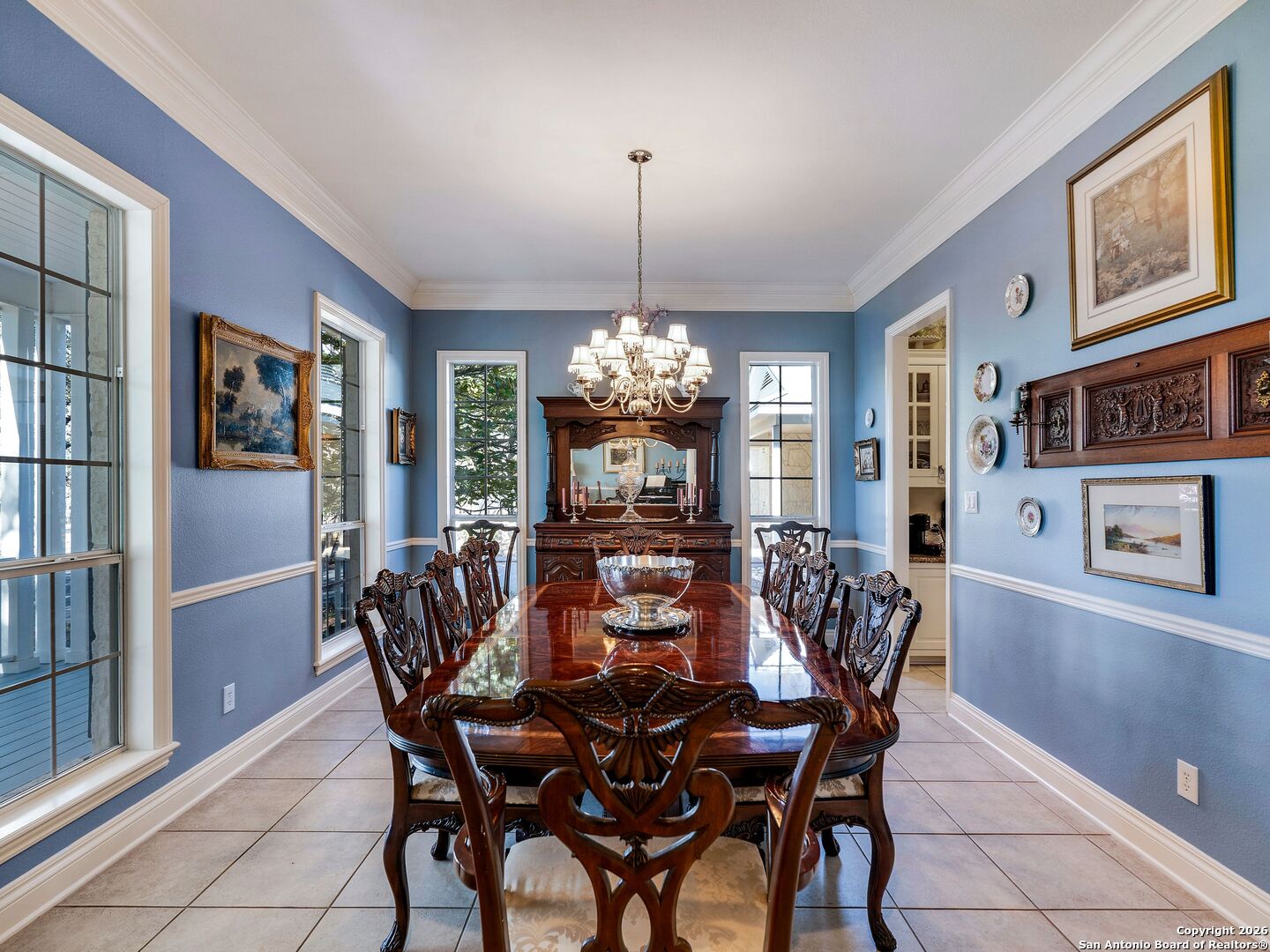155 Cibolo Ridge Trail Boerne TX 78015