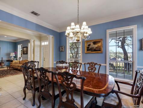 155 Cibolo Ridge Trail Boerne TX 78015