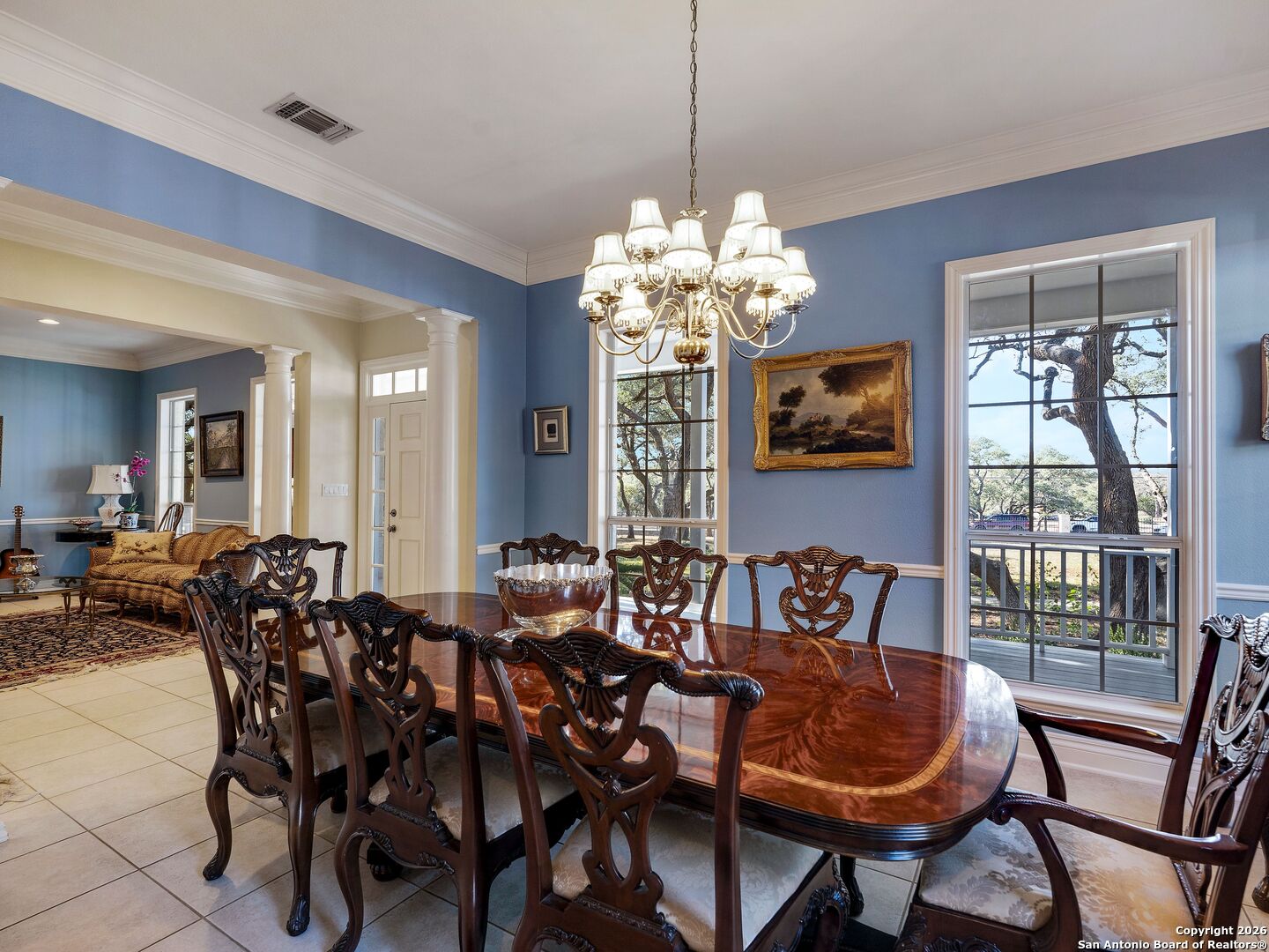 155 Cibolo Ridge Trail Boerne TX 78015