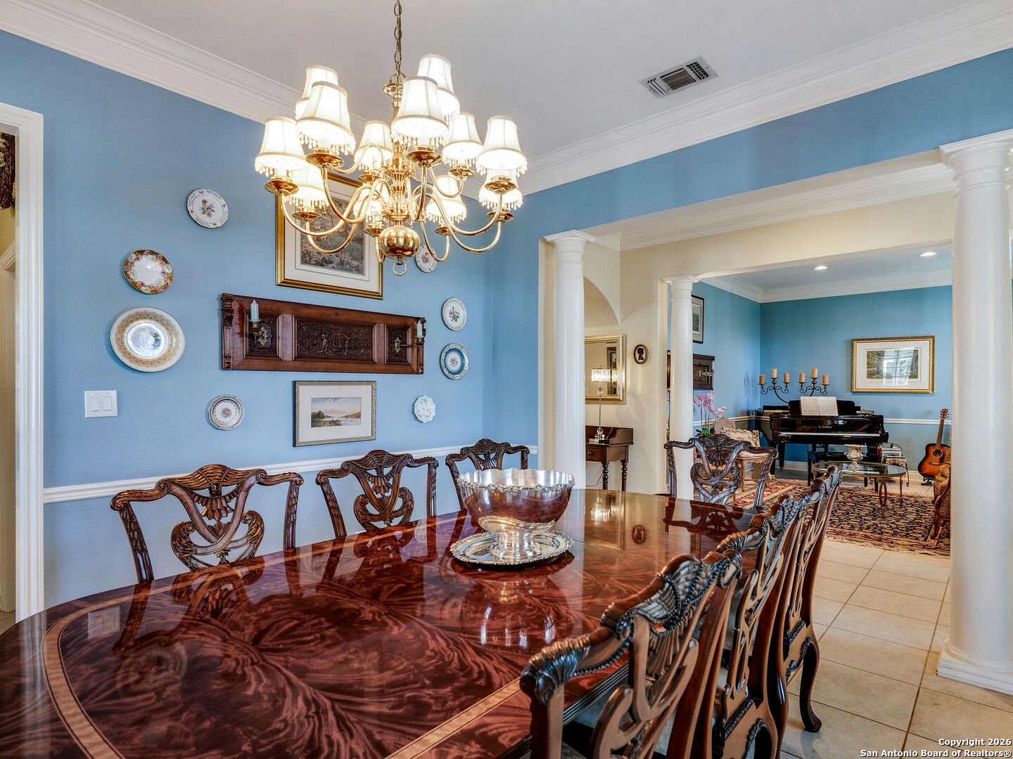 155 Cibolo Ridge Trail Boerne TX 78015