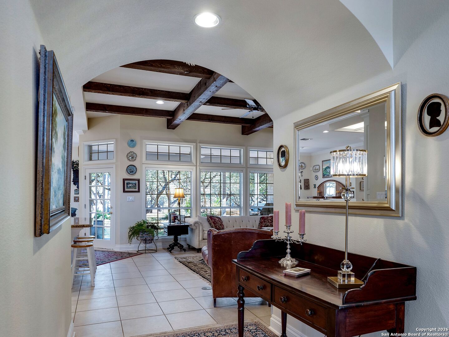 155 Cibolo Ridge Trail Boerne TX 78015