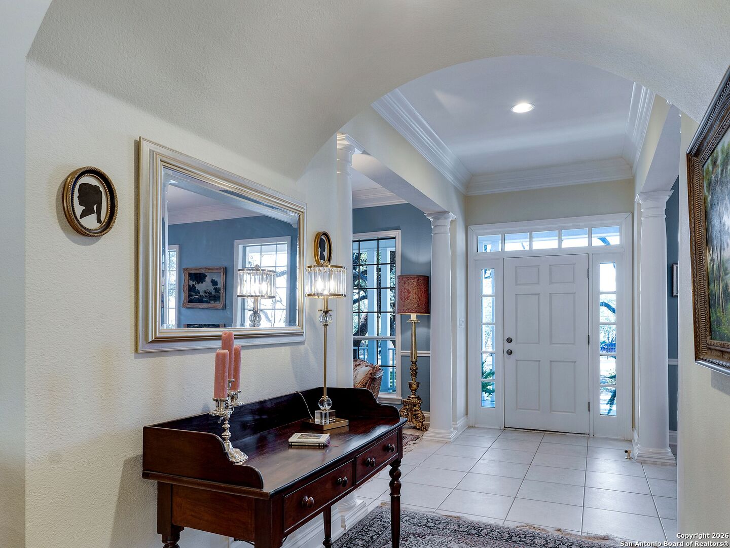 155 Cibolo Ridge Trail Boerne TX 78015