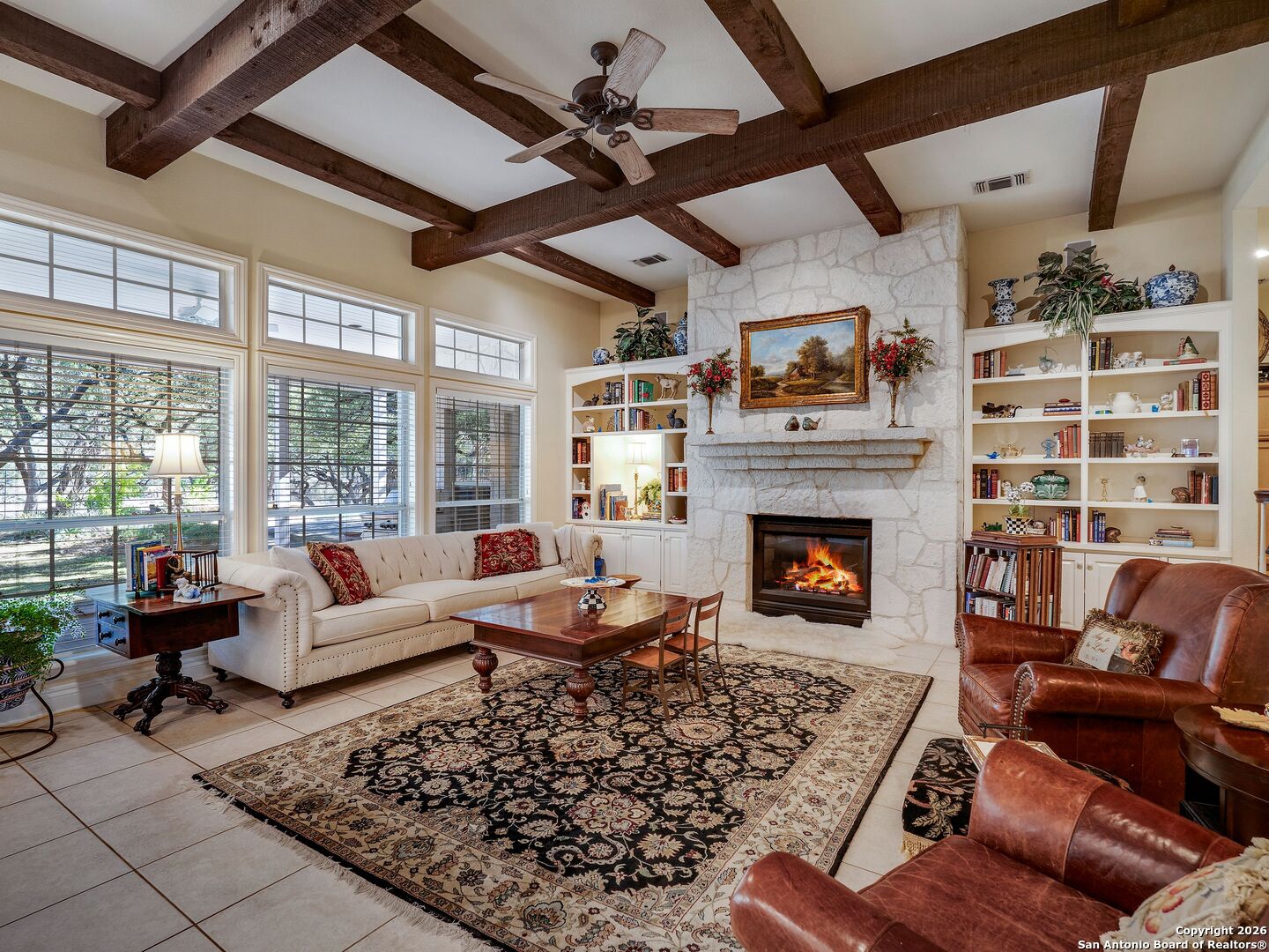 155 Cibolo Ridge Trail Boerne TX 78015