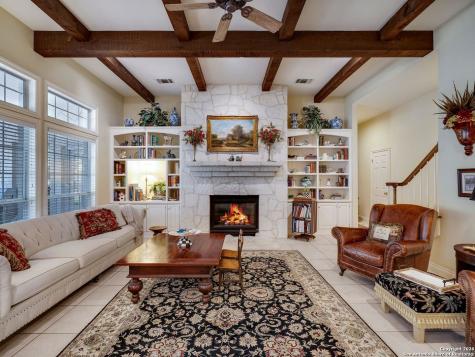 155 Cibolo Ridge Trail Boerne TX 78015