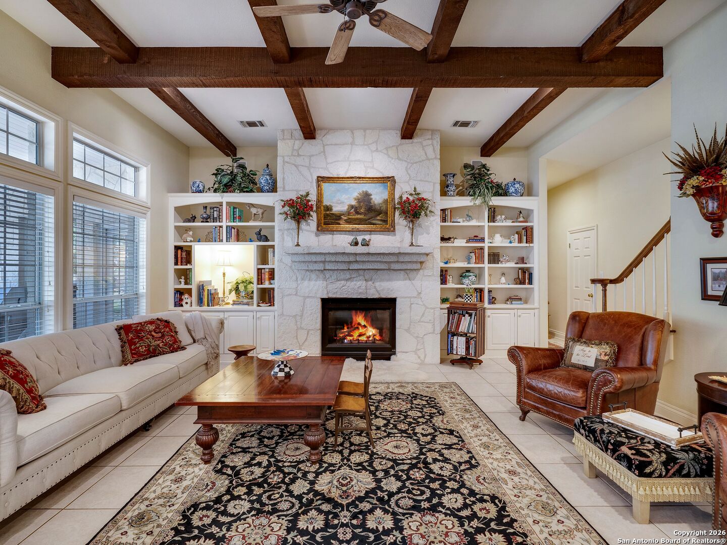155 Cibolo Ridge Trail Boerne TX 78015