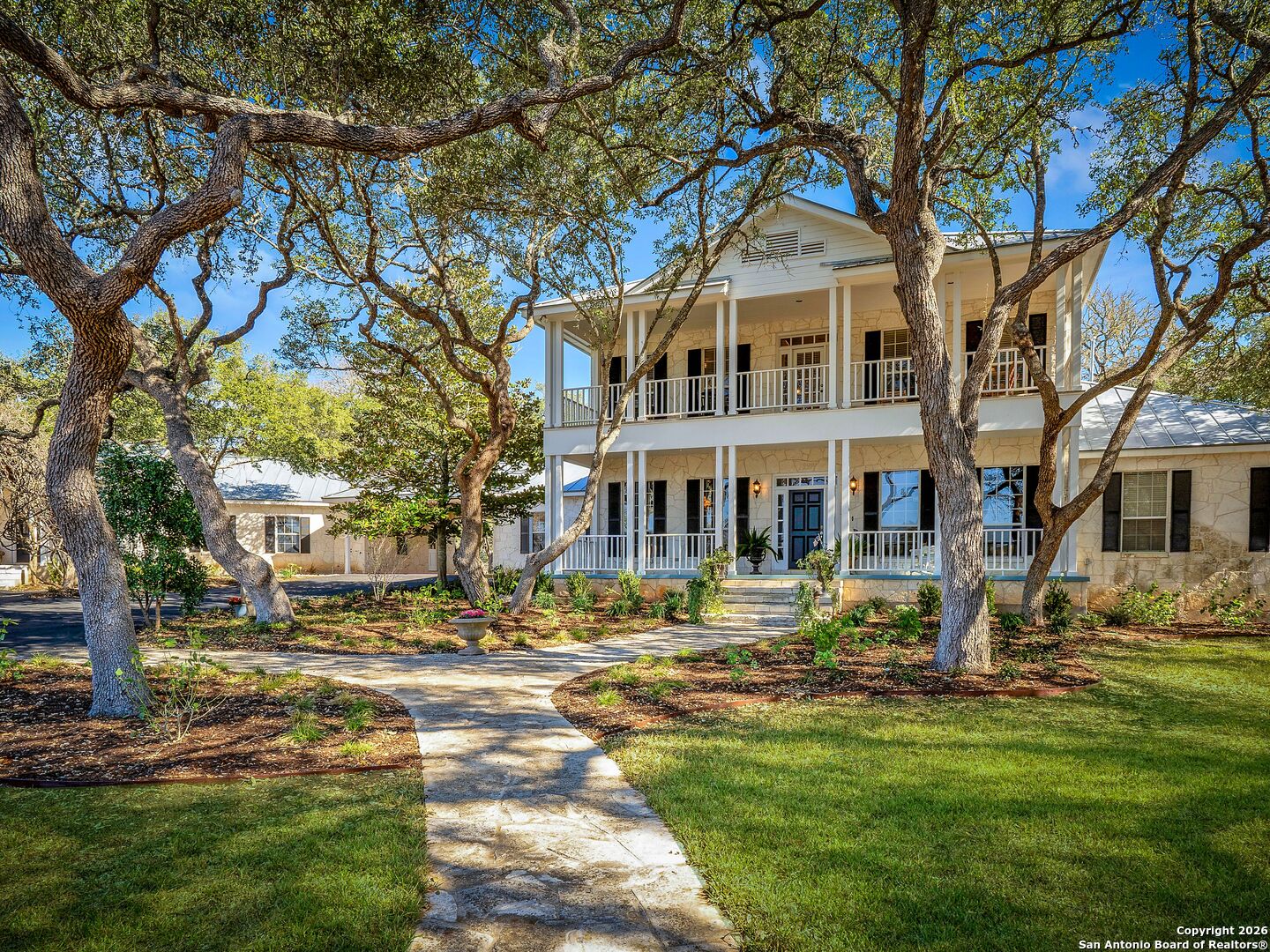 155 Cibolo Ridge Trail Boerne TX 78015