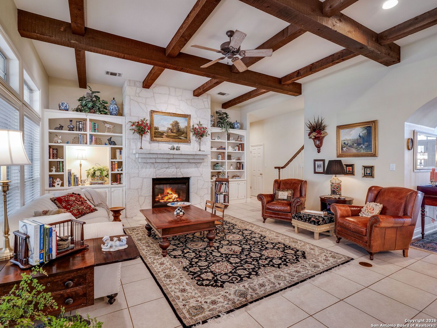 155 Cibolo Ridge Trail Boerne TX 78015