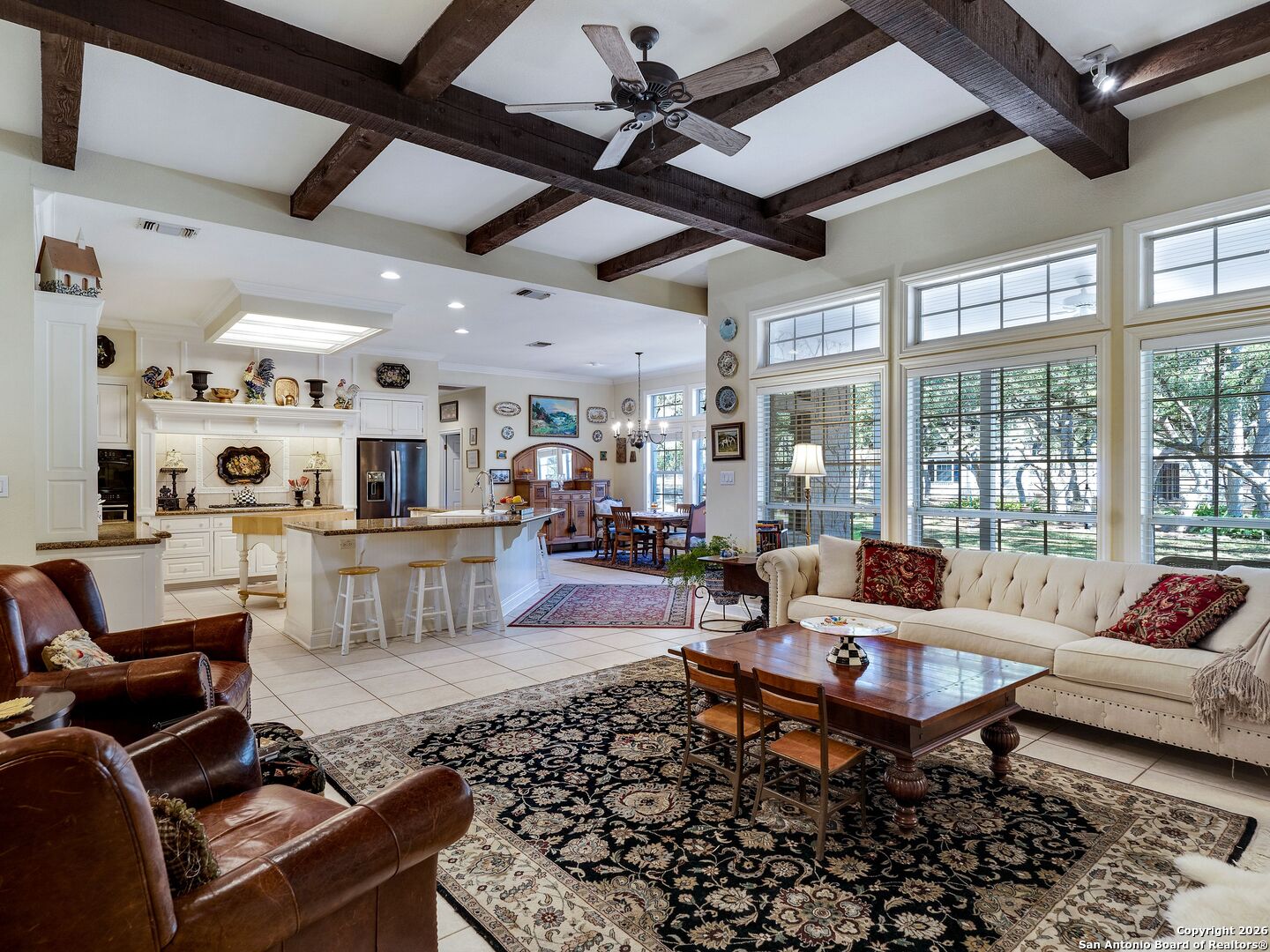 155 Cibolo Ridge Trail Boerne TX 78015