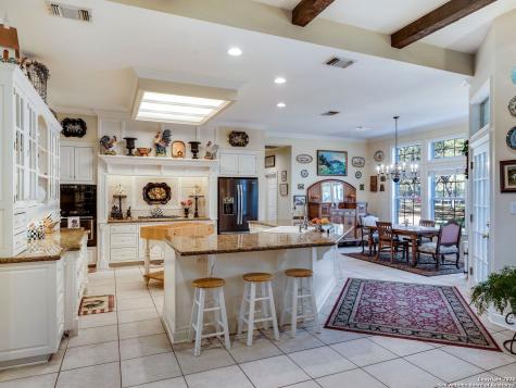 155 Cibolo Ridge Trail Boerne TX 78015