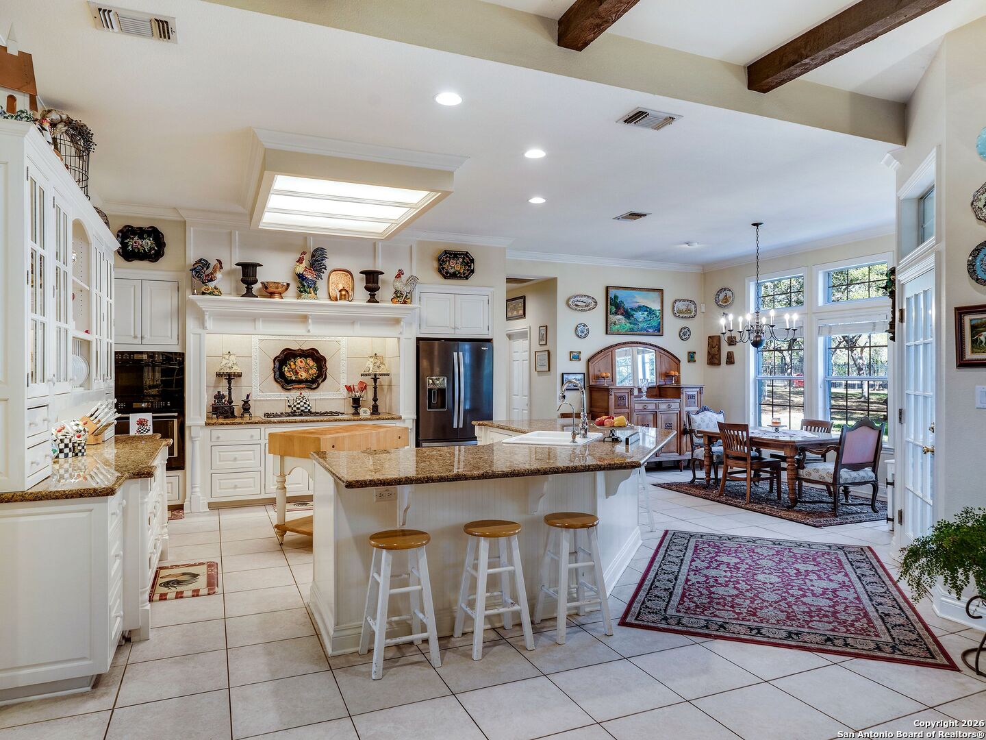 155 Cibolo Ridge Trail Boerne TX 78015