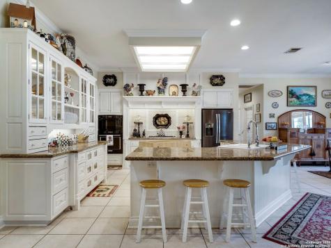 155 Cibolo Ridge Trail Boerne TX 78015