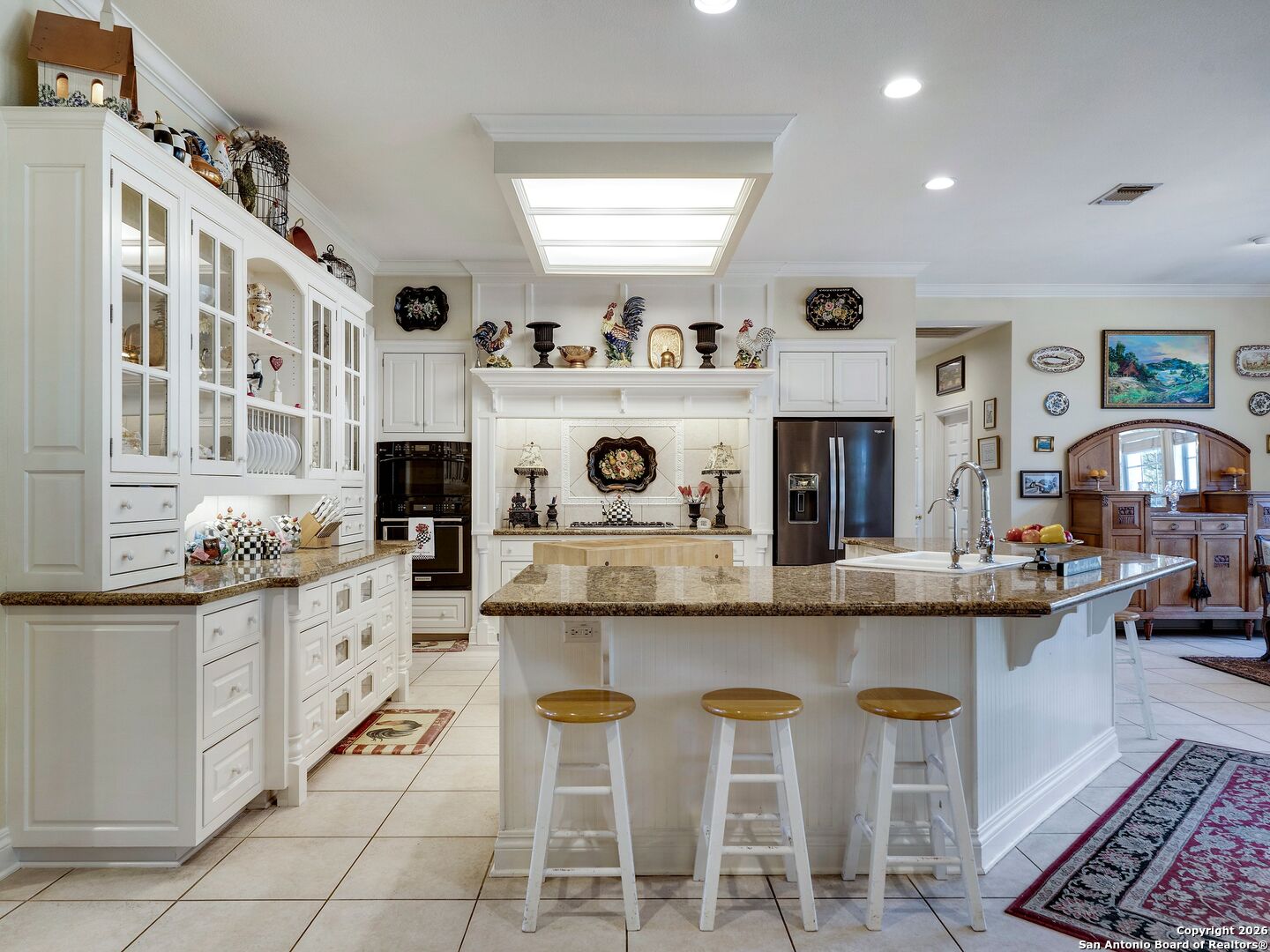 155 Cibolo Ridge Trail Boerne TX 78015