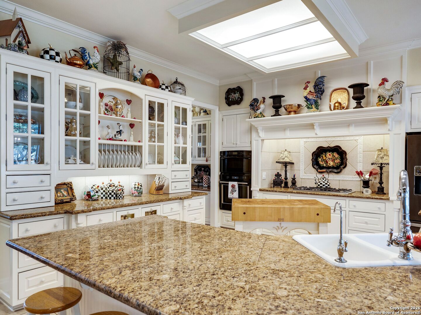 155 Cibolo Ridge Trail Boerne TX 78015