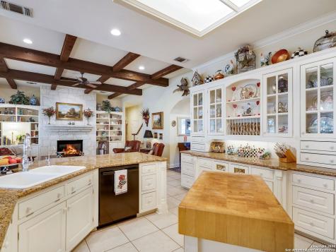 155 Cibolo Ridge Trail Boerne TX 78015