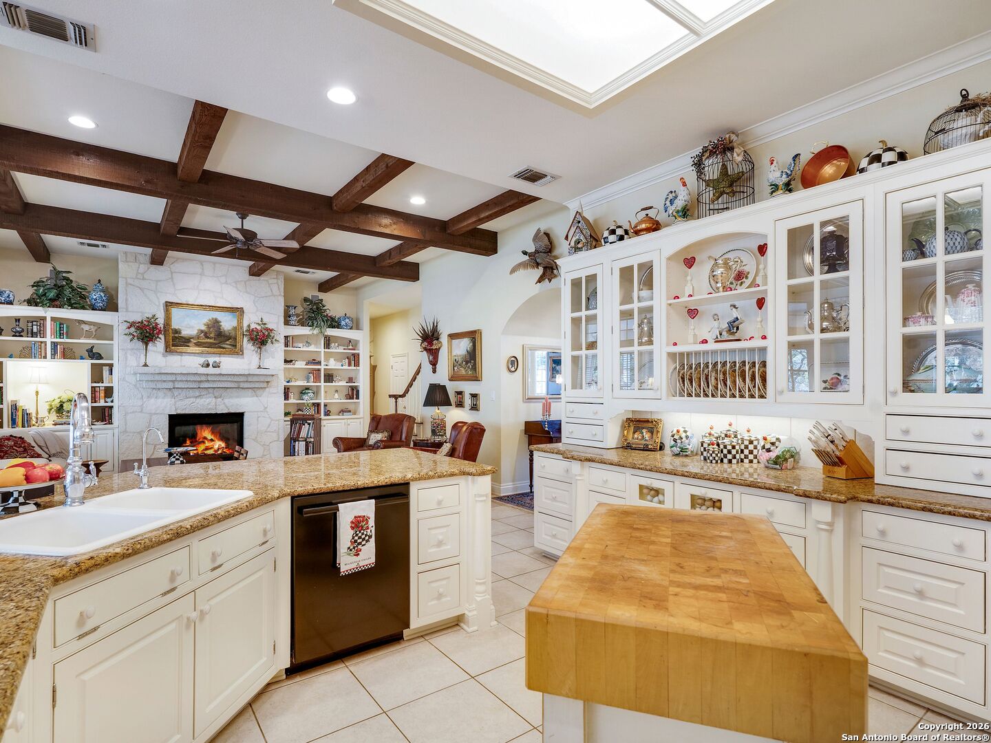 155 Cibolo Ridge Trail Boerne TX 78015
