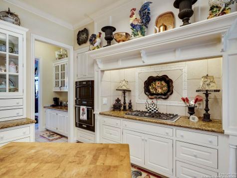 155 Cibolo Ridge Trail Boerne TX 78015
