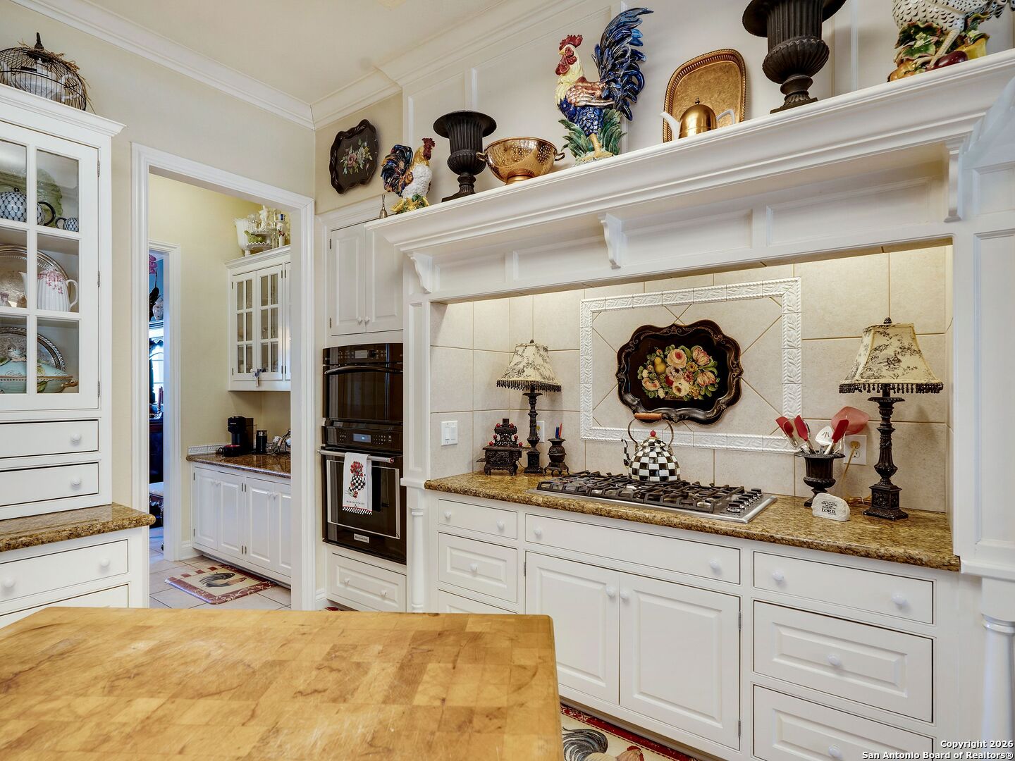 155 Cibolo Ridge Trail Boerne TX 78015