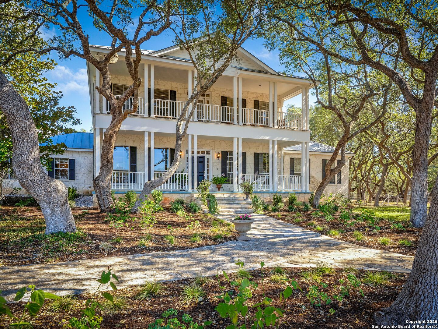 155 Cibolo Ridge Trail Boerne TX 78015