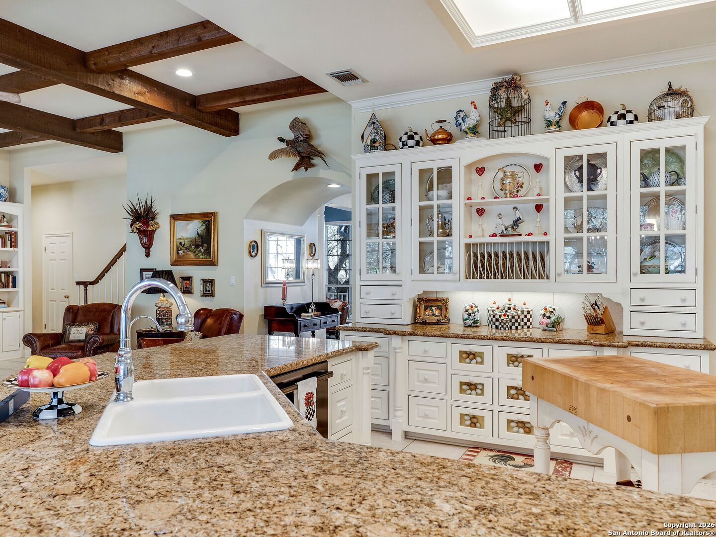 155 Cibolo Ridge Trail Boerne TX 78015