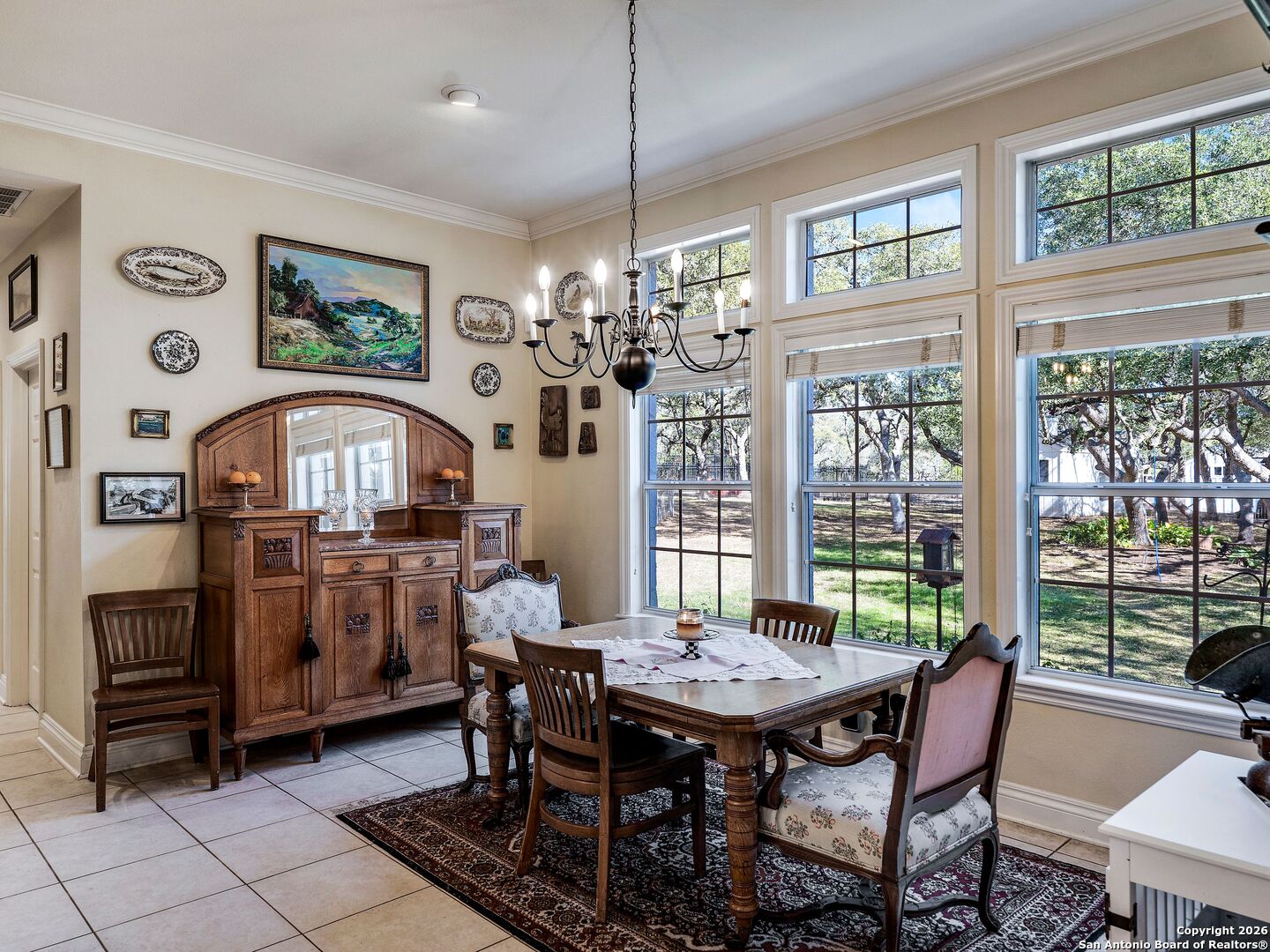 155 Cibolo Ridge Trail Boerne TX 78015