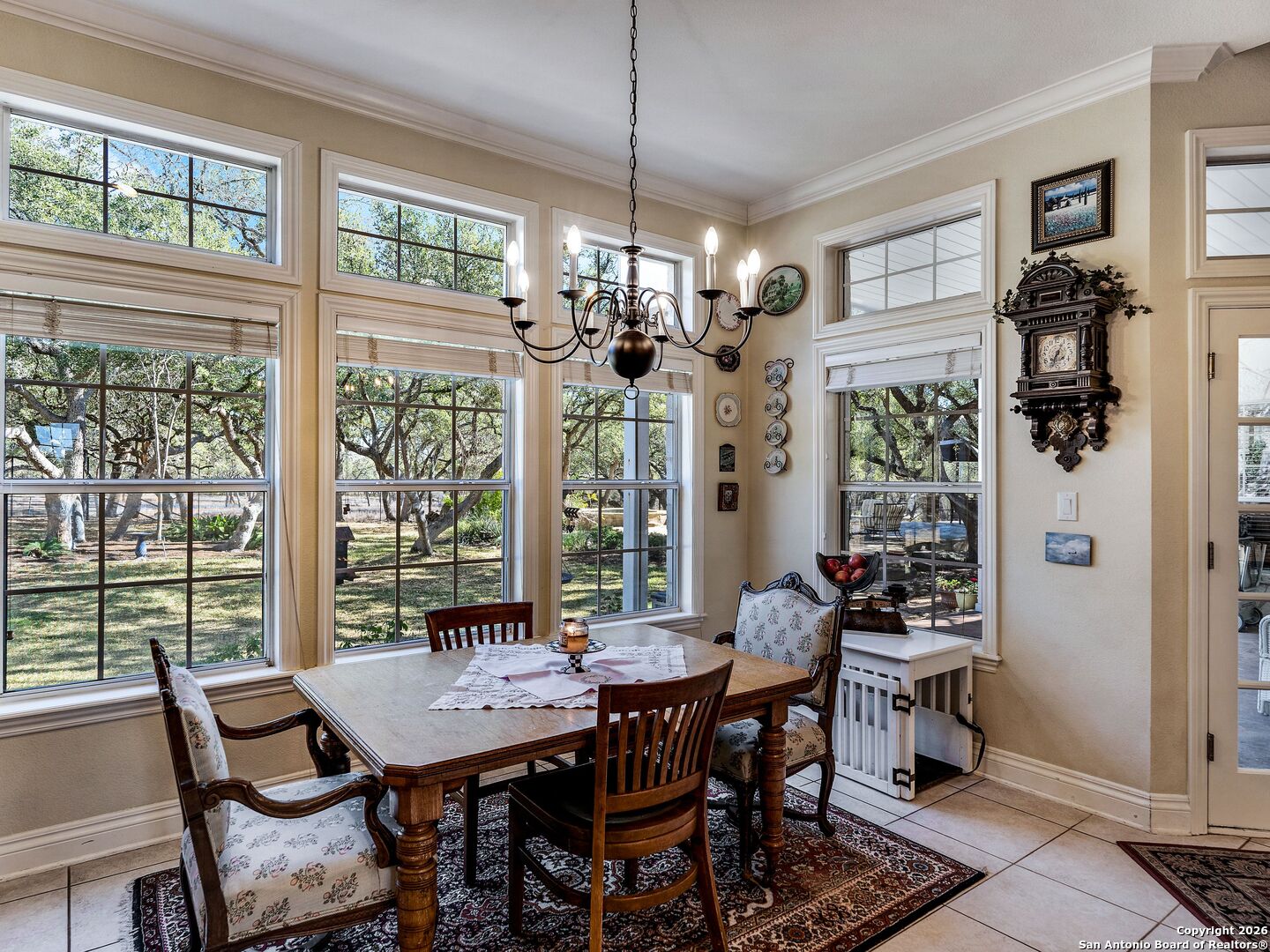 155 Cibolo Ridge Trail Boerne TX 78015
