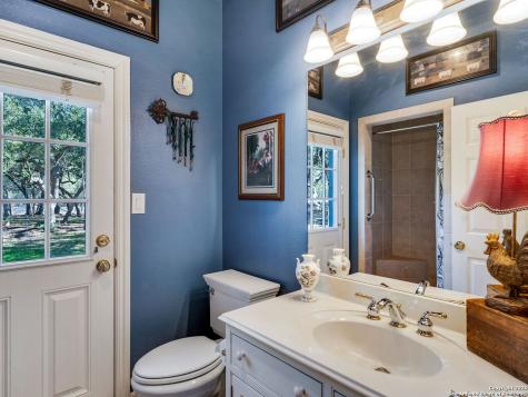 155 Cibolo Ridge Trail Boerne TX 78015
