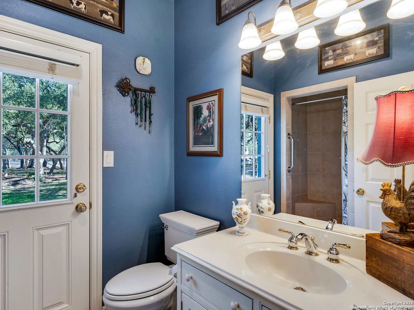 155 Cibolo Ridge Trail Boerne TX 78015