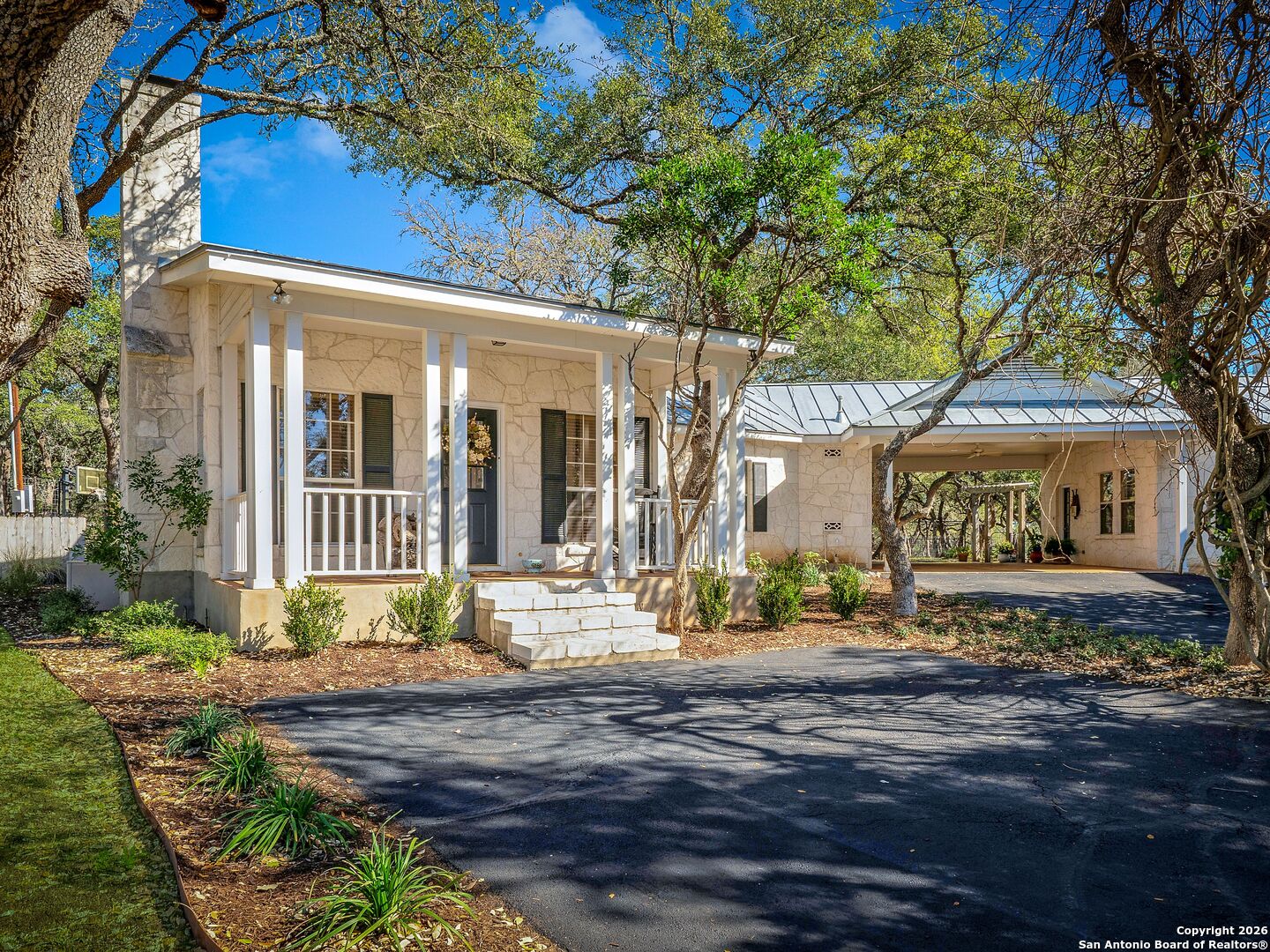 155 Cibolo Ridge Trail Boerne TX 78015