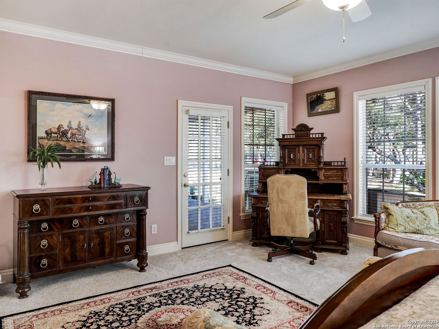 155 Cibolo Ridge Trail Boerne TX 78015