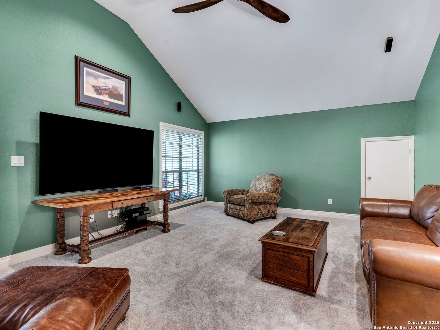 155 Cibolo Ridge Trail Boerne TX 78015