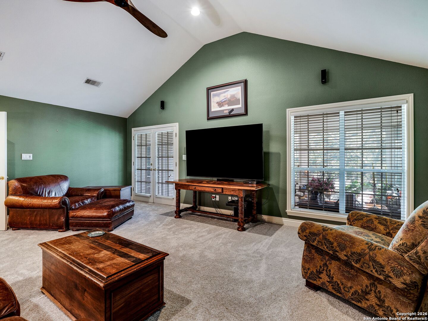 155 Cibolo Ridge Trail Boerne TX 78015